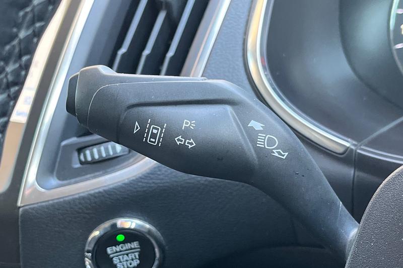 Used Ford S-Max 2022 for sale - 76882665: Photo 14