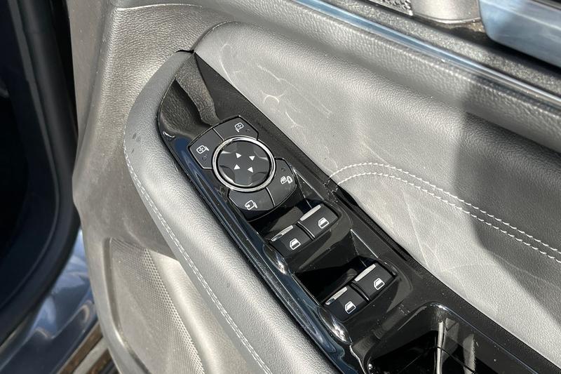 Used Ford S-Max 2022 for sale - 76882665: Photo 16