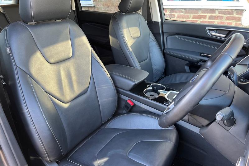 Used Ford S-Max 2022 for sale - 76882665: Photo 17