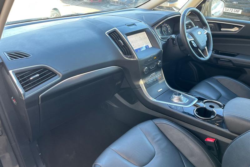 Used Ford S-Max 2022 for sale - 76882665: Photo 18