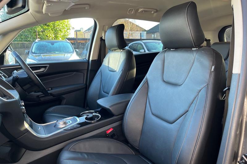 Used Ford S-Max 2022 for sale - 76882665: Photo 19