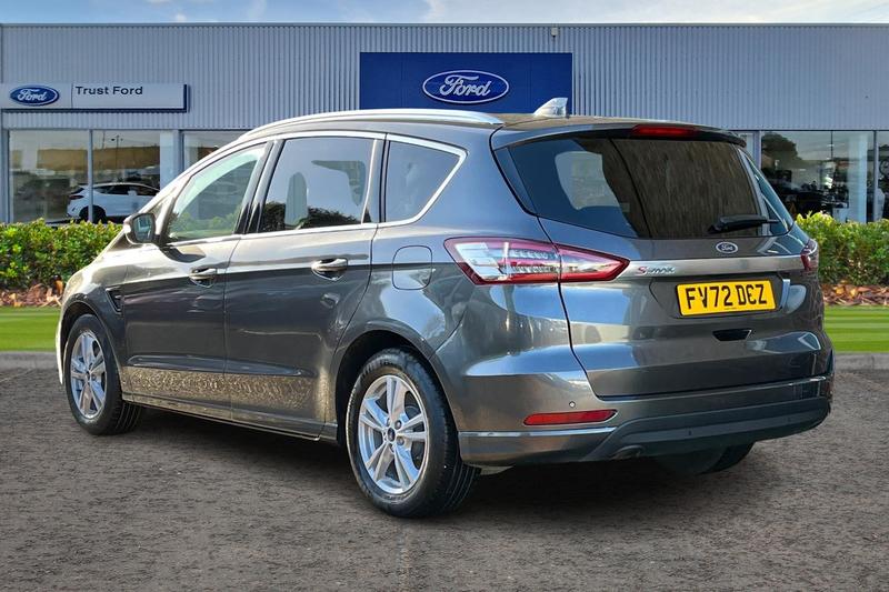 Used Ford S-Max 2022 for sale - 76882665: Photo 2