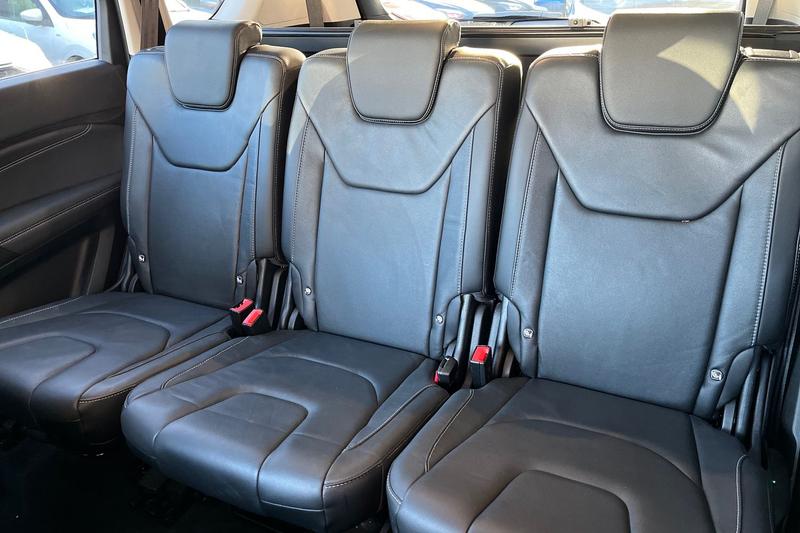 Used Ford S-Max 2022 for sale - 76882665: Photo 20