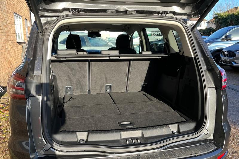 Used Ford S-Max 2022 for sale - 76882665: Photo 21