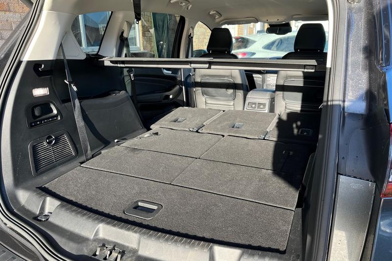 Used Ford S-Max 2022 for sale - 76882665: Photo 23