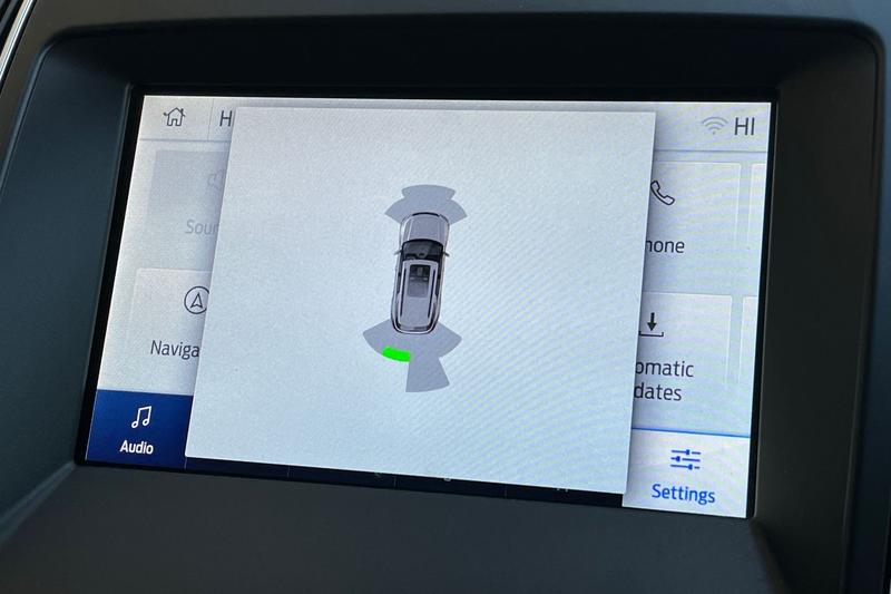 Used Ford S-Max 2022 for sale - 76882665: Photo 24