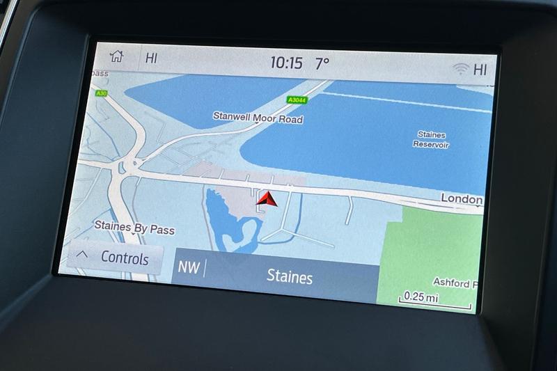 Used Ford S-Max 2022 for sale - 76882665: Photo 25