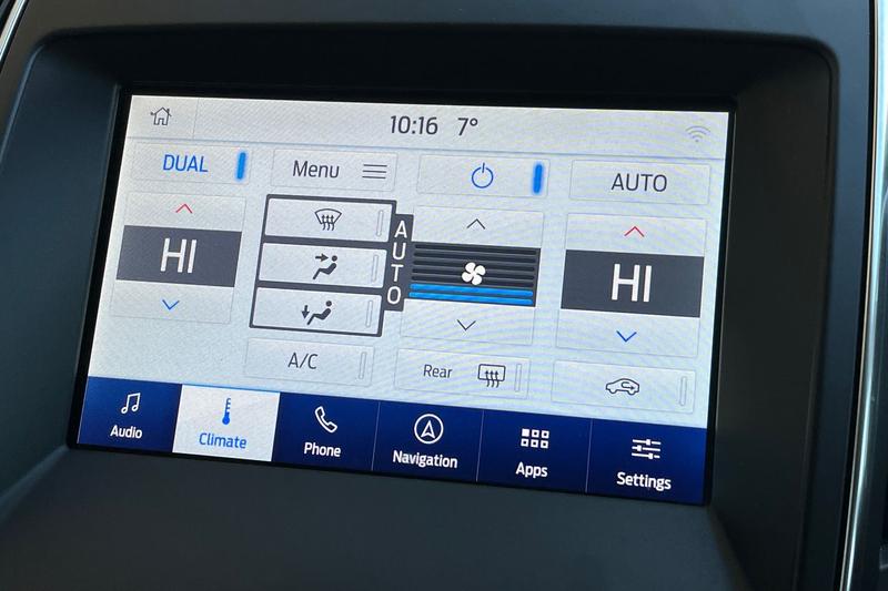 Used Ford S-Max 2022 for sale - 76882665: Photo 26