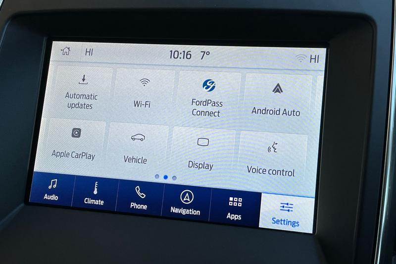 Used Ford S-Max 2022 for sale - 76882665: Photo 27