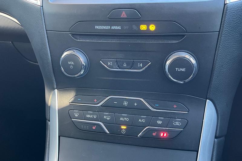 Used Ford S-Max 2022 for sale - 76882665: Photo 28