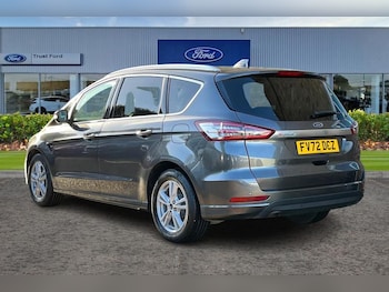 Used Ford S-Max 2022 for sale - 76882665: Photo