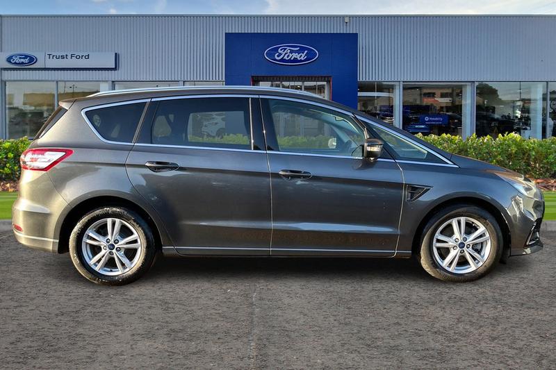 Used Ford S-Max 2022 for sale - 76882665: Photo 3