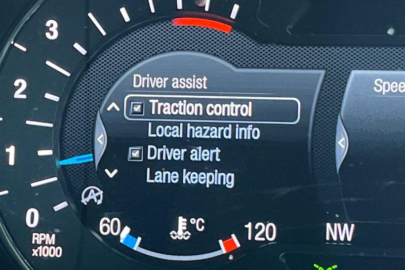 Used Ford S-Max 2022 for sale - 76882665: Photo 30