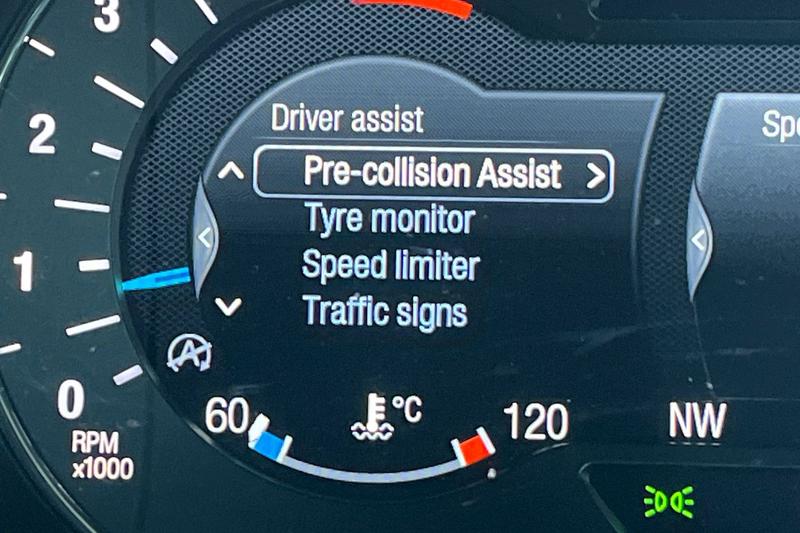 Used Ford S-Max 2022 for sale - 76882665: Photo 31