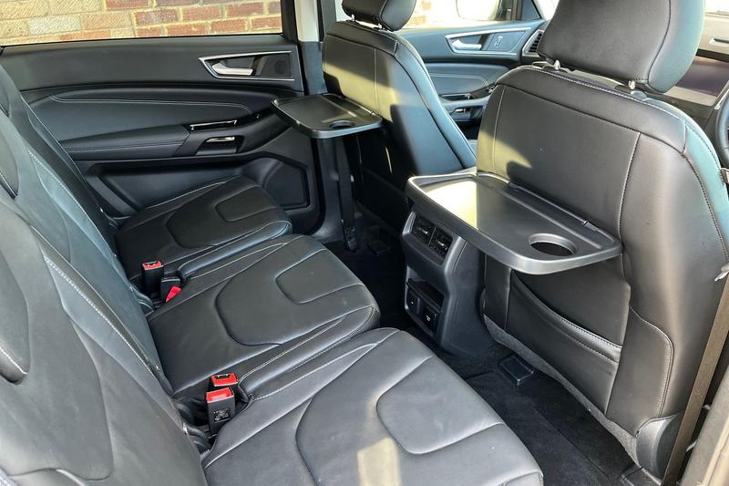 Used Ford S-Max 2022 for sale - 76882665: Photo 32