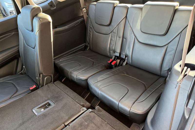 Used Ford S-Max 2022 for sale - 76882665: Photo 33