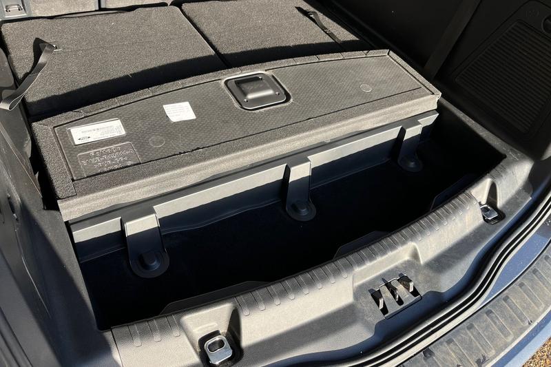 Used Ford S-Max 2022 for sale - 76882665: Photo 35