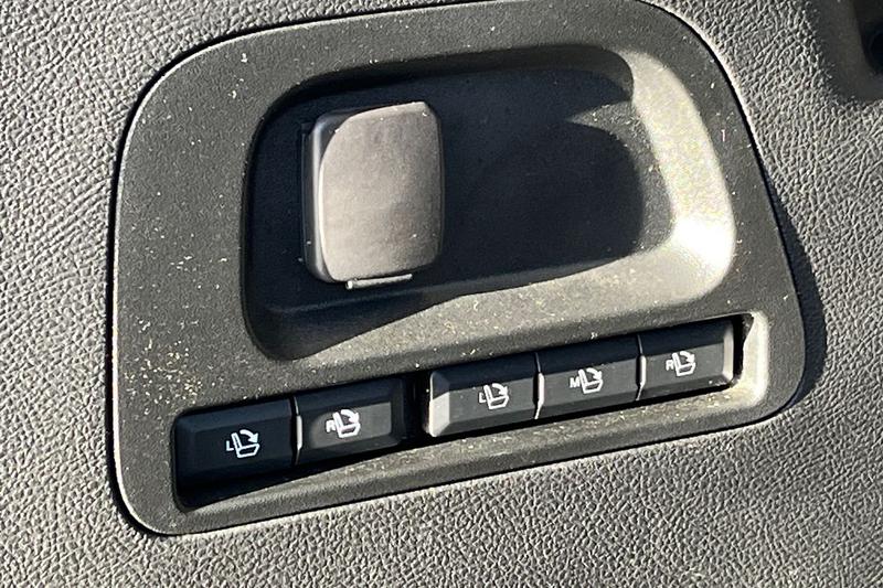 Used Ford S-Max 2022 for sale - 76882665: Photo 36