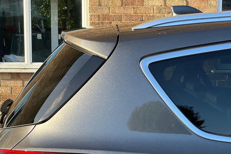 Used Ford S-Max 2022 for sale - 76882665: Photo 38