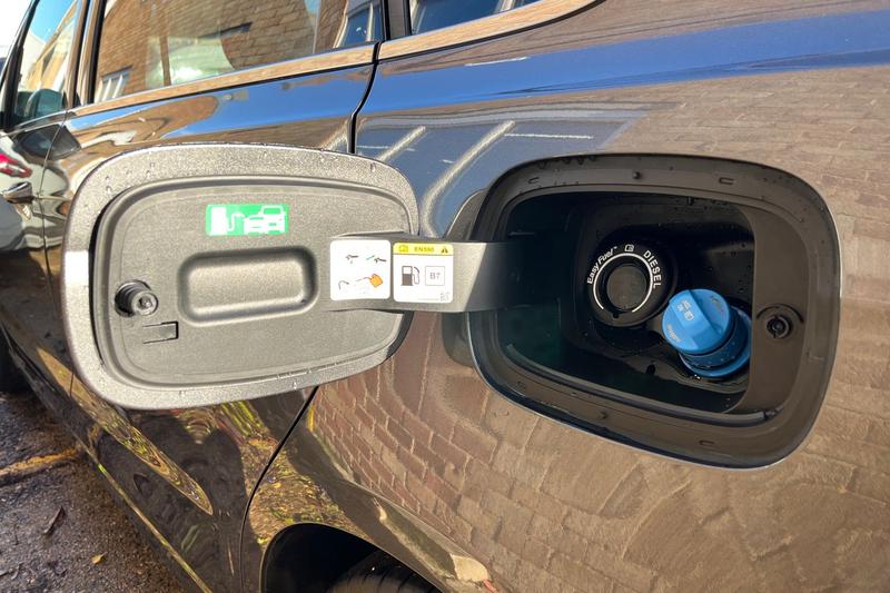 Used Ford S-Max 2022 for sale - 76882665: Photo 39