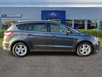 Used Ford S-Max 2022 for sale - 76882665: Photo