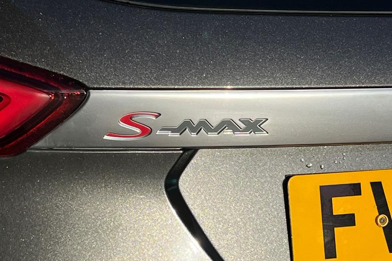 Used Ford S-Max 2022 for sale - 76882665: Photo 40