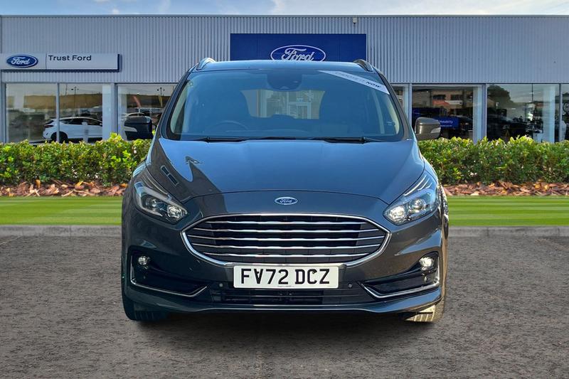 Used Ford S-Max 2022 for sale - 76882665: Photo 6