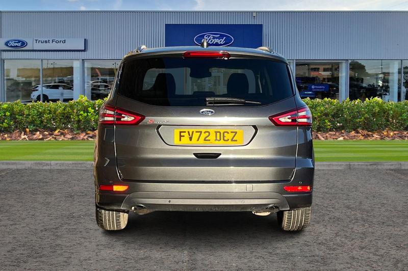 Used Ford S-Max 2022 for sale - 76882665: Photo 7