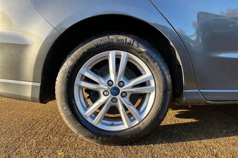 Used Ford S-Max 2022 for sale - 76882665: Photo 8