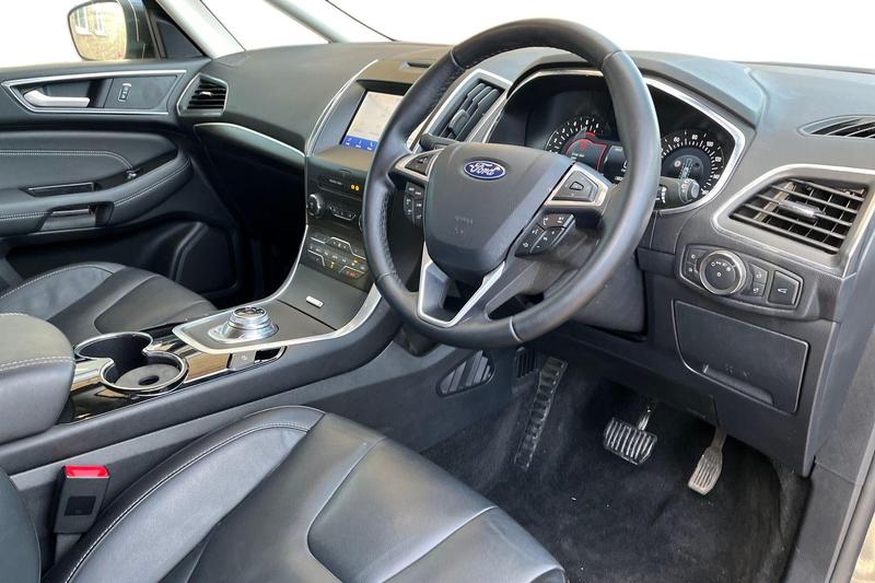 Used Ford S-Max 2022 for sale - 76882665: Photo 9