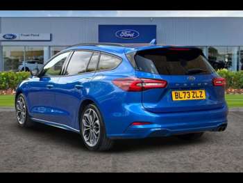 Used Ford Focus 2023 for sale - 75272222: Photo