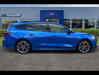 Used Ford Focus 2023 for sale - 75272222: Photo