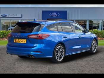 Used Ford Focus 2023 for sale - 75272222: Photo