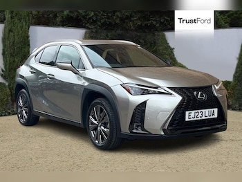 Used Lexus UX 2023 for sale - 78767906: Photo