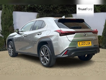Used Lexus UX 2023 for sale - 78767906: Photo