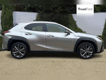 Used Lexus UX 2023 for sale - 78767906: Photo