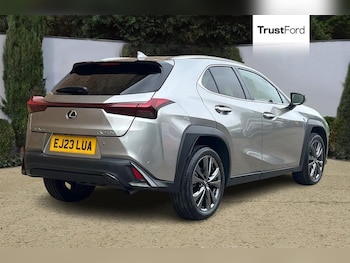 Used Lexus UX 2023 for sale - 78767906: Photo