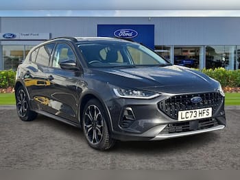 Used Ford Focus 2023 for sale - 79789115: Photo