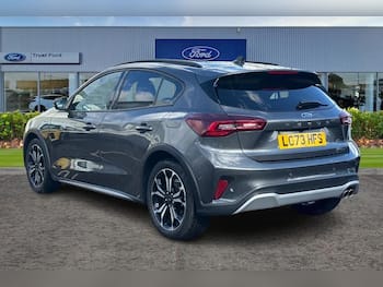 Used Ford Focus 2023 for sale - 79789115: Photo