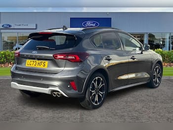 Used Ford Focus 2023 for sale - 79789115: Photo