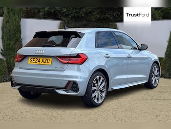 Used Audi A1 2024 for sale - 78804934: Photo