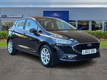 Ford - Fiesta