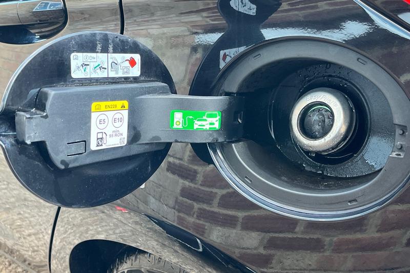 Vehicle 38