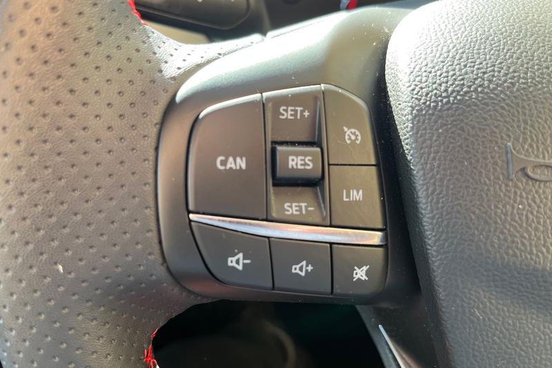 Vehicle 34