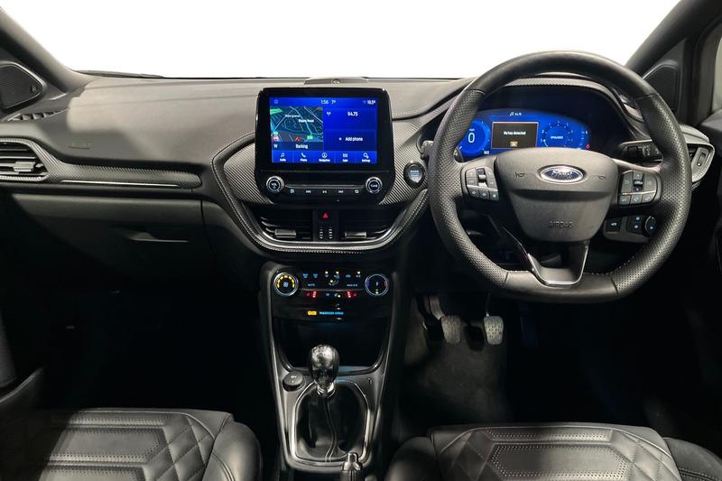 Used Ford Puma 2022 for sale - 75969387: Photo 10
