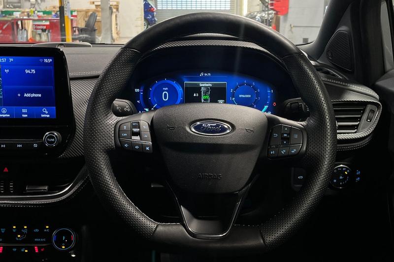 Used Ford Puma 2022 for sale - 75969387: Photo 12