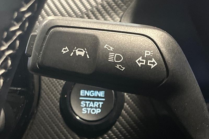 Used Ford Puma 2022 for sale - 75969387: Photo 14