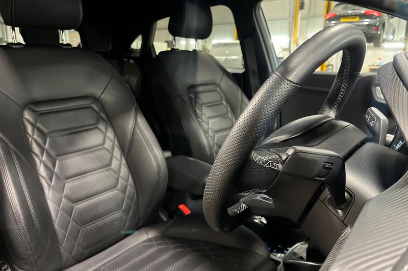 Used Ford Puma 2022 for sale - 75969387: Photo 17