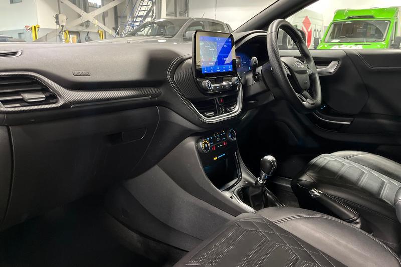 Used Ford Puma 2022 for sale - 75969387: Photo 18