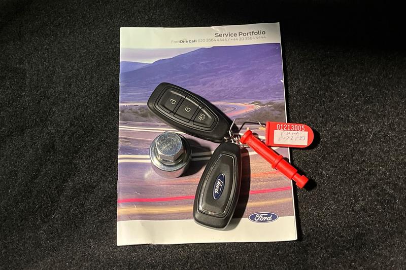Used Ford Puma 2022 for sale - 75969387: Photo 22